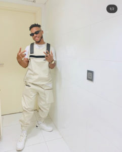 Poco Lee and DJ Kaywise