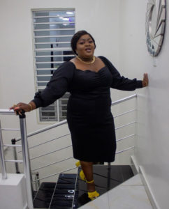 Eniola Badmus