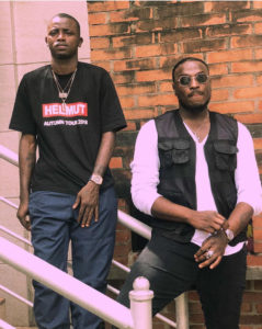 Aloma DMW and Peruzzi