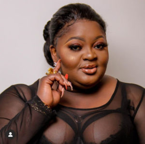 Eniola Badmus Net worth