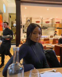 Temi Otedola