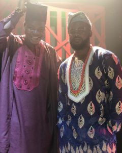 mr macaroni and falz