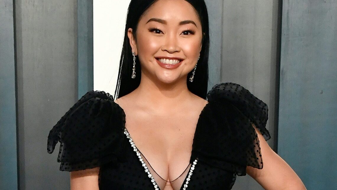 Lana Condor Biography Husband Age Movies TV Shows Net Worth Height TikTok Parents