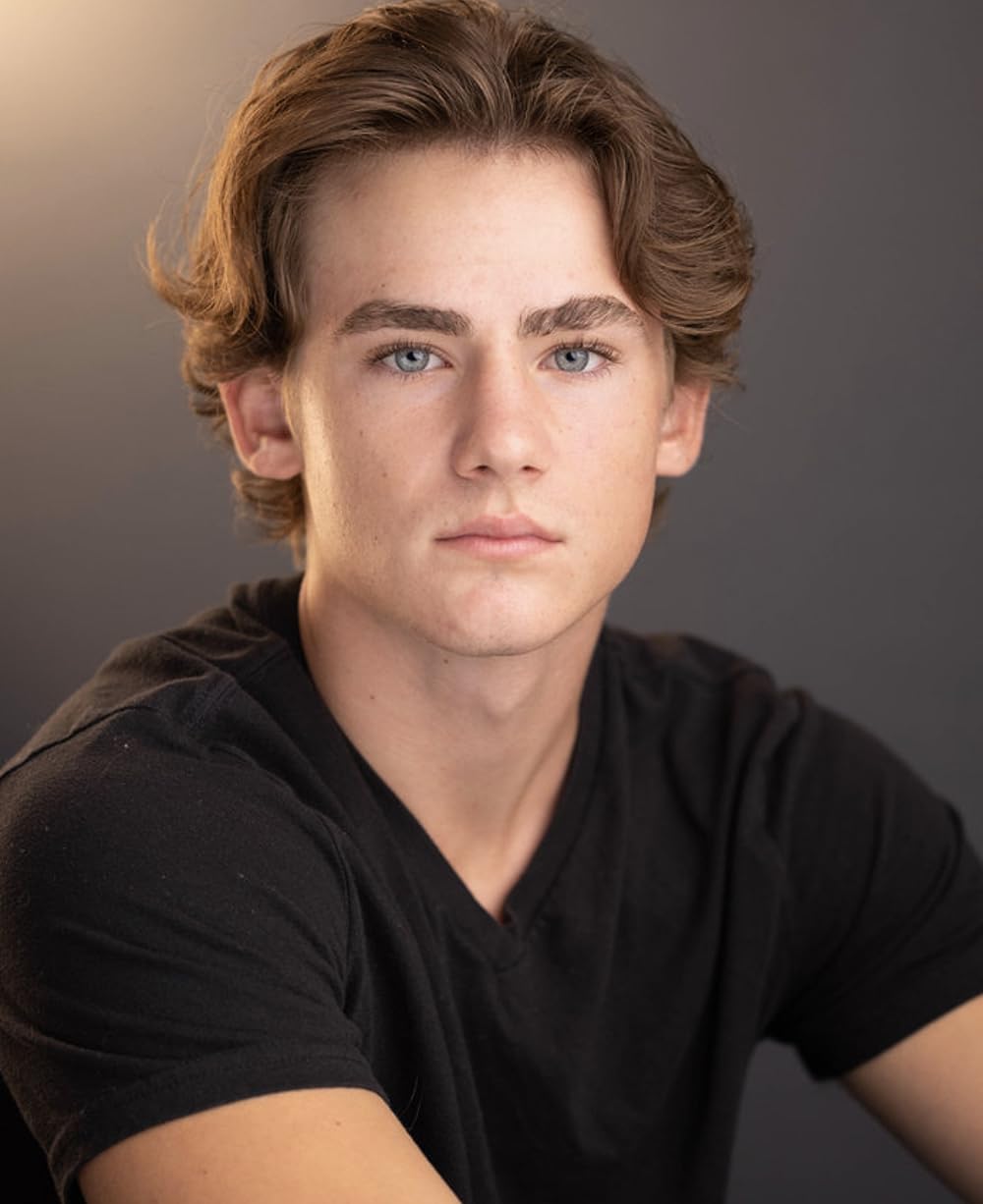 Brady Hepner Biography Age Instagram Net Worth Height Movies Tv