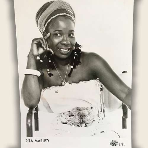 Bob Marley S Wife Rita Marley Biography Age Net Worth Height