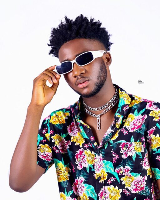 Martins Feelz Biography: Girlfriend, Wikipedia, Age, Songs, Net Worth ...