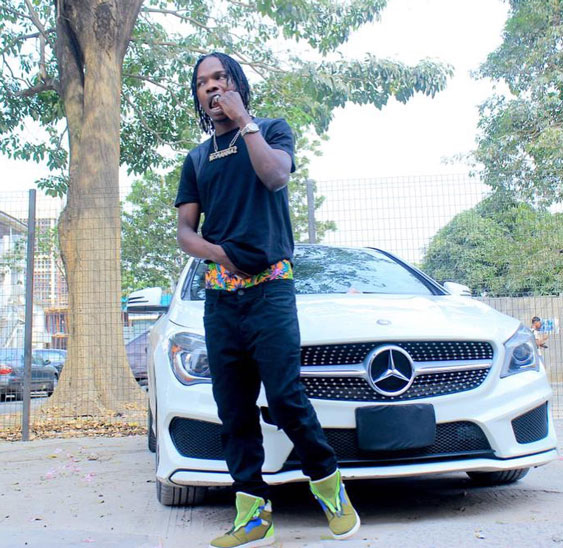 Naira Marley Biography: Profile And Hidden Facts About The Marlian ...