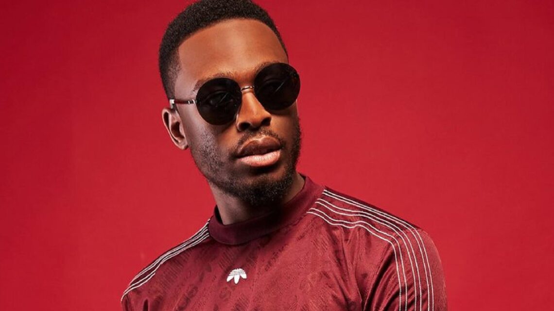 Dadju Biography Girlfriend, Songs, Net Worth, Age, Wikipedia, Photos