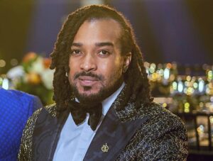 Bryan Okwara Biography: Age, Wife, Son, Movies, Net Worth, Phone Number ...