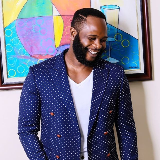 Joro Olumofin Biography: Age, Instagram, Net Worth, Wife, Pictures ...