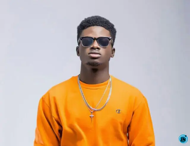 Kuami Eugene Bio, Age, Girlfriend, Net Worth, Songs, Phone Number, Wife, Record Label, Wiki