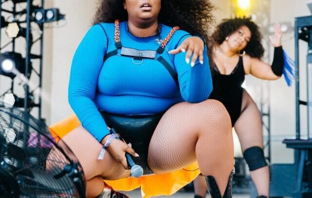 Lizzo Biography Songs Net Worth Truth Hurts Age Weight Height Boyfriend Siblings Awards Thecityceleb