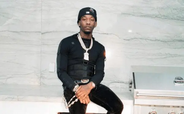 Offset, Age, Wife, Net Worth, Clout, Cardi B, Wikipedia, Migos, Children, bio