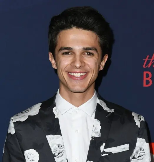 Brent Rivera Biography, Age, Net Worth, Wikipedia, Wife, TikTok, Sister, Height, Movies and TV Shows, Adopted