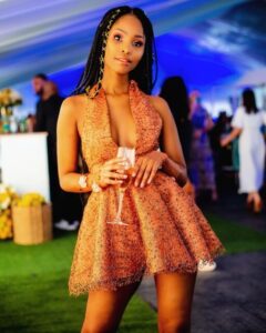 Nandi Mbatha Biography: Siblings, Age, Net Worth, Car, Parents, House ...