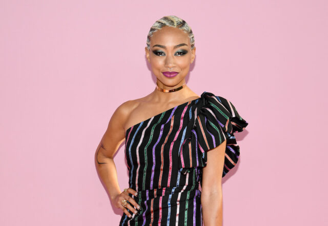 You star Tati Gabrielle age, Instagram, height, roles