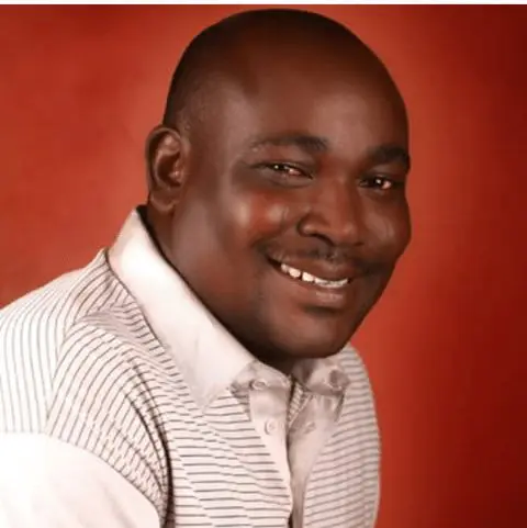 Adebayo Tijani Bio, Father, Net Worth, Wife, Oga Bello, Age, Wedding, Movies, Pictures, Wiki