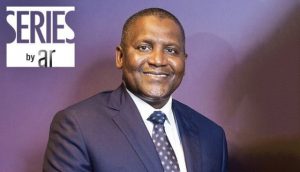 Aliko Dangote Biography: Age, Wife, Net Worth, House, Cars, Children ...