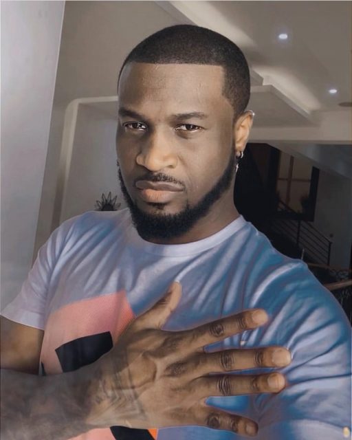 Peter 'Mr P' Okoye of PSquare Biography Age, Net Worth, House, Wife