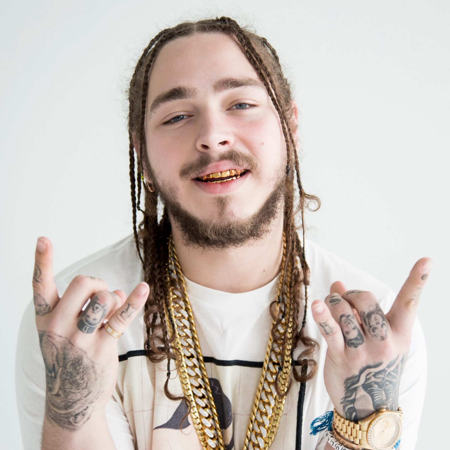 Post Malone Biography Songs Albums Age Net Worth Awards Lyrics Movies Tv Shows Tattoo