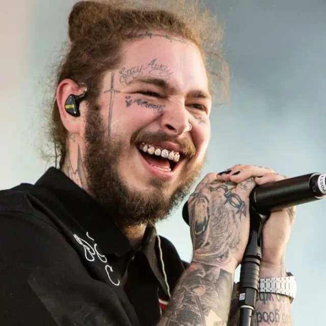 Post Malone Biography, Songs, Albums, Age, Net Worth, Awards, Lyrics, Movies & TV Shows, Tattoo, Real Name, Girlfriend