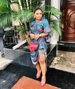 BBNaija Tega Biography: Age, Husband, Net Worth, Wikipedia, State Of ...