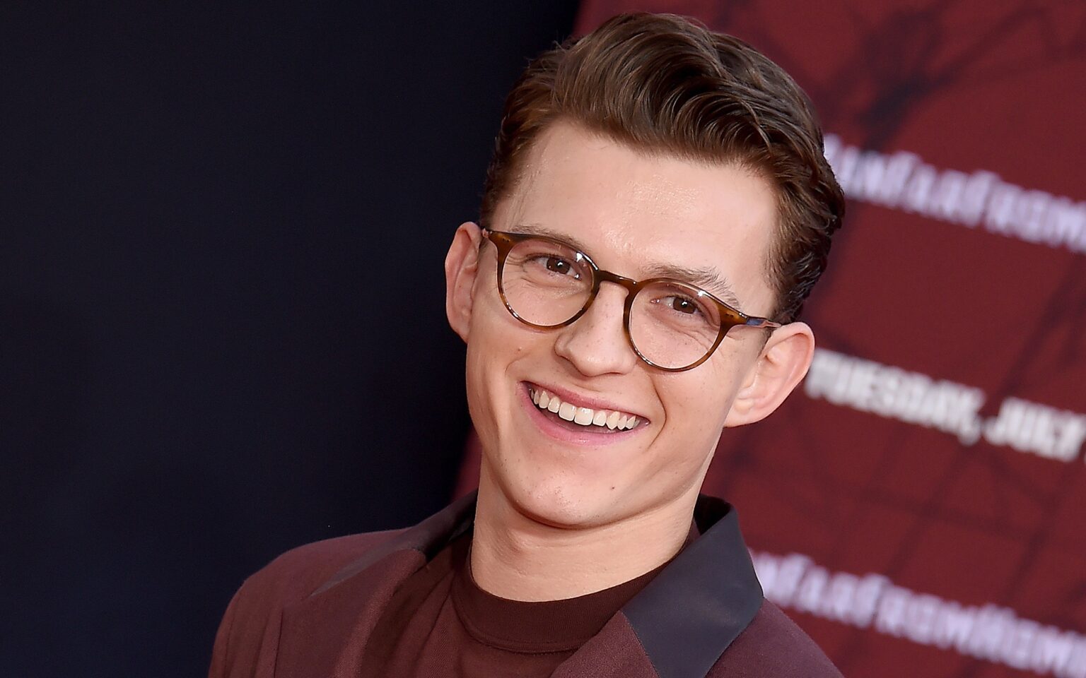 Tom Holland Biography: Age, Movies, Net Worth, Birthday, Height ...