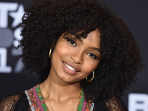 Yara Shahidi Biography: Movies & TV Shows, Age, Net Worth, Instagram ...