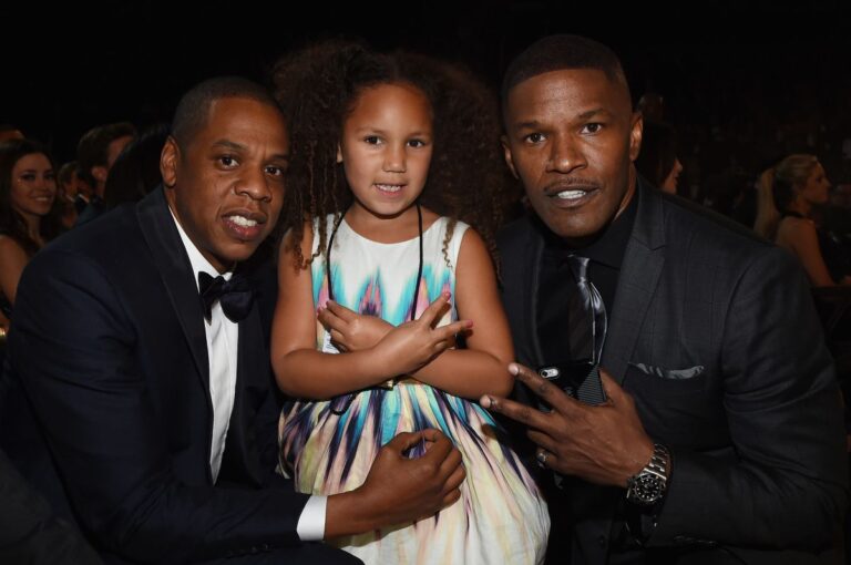 Jamie Foxx's Daughter Annalise Bishop Biography: Age, Net Worth, Mother ...