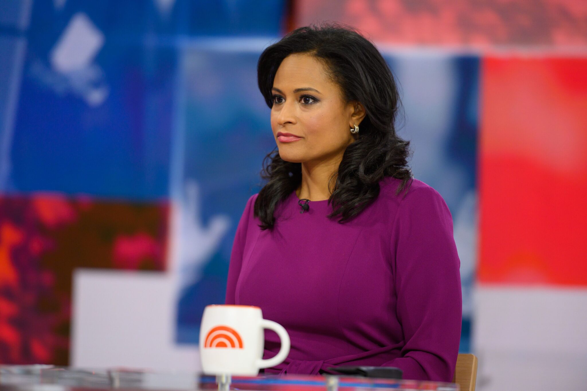 NBC Kristen Welker Biography Husband, Net Worth, Salary, Age, Instagram, Height, Children