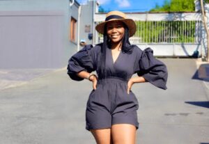 Nicolette Mashile Biography: Age, House, Education, Net Worth, Married ...