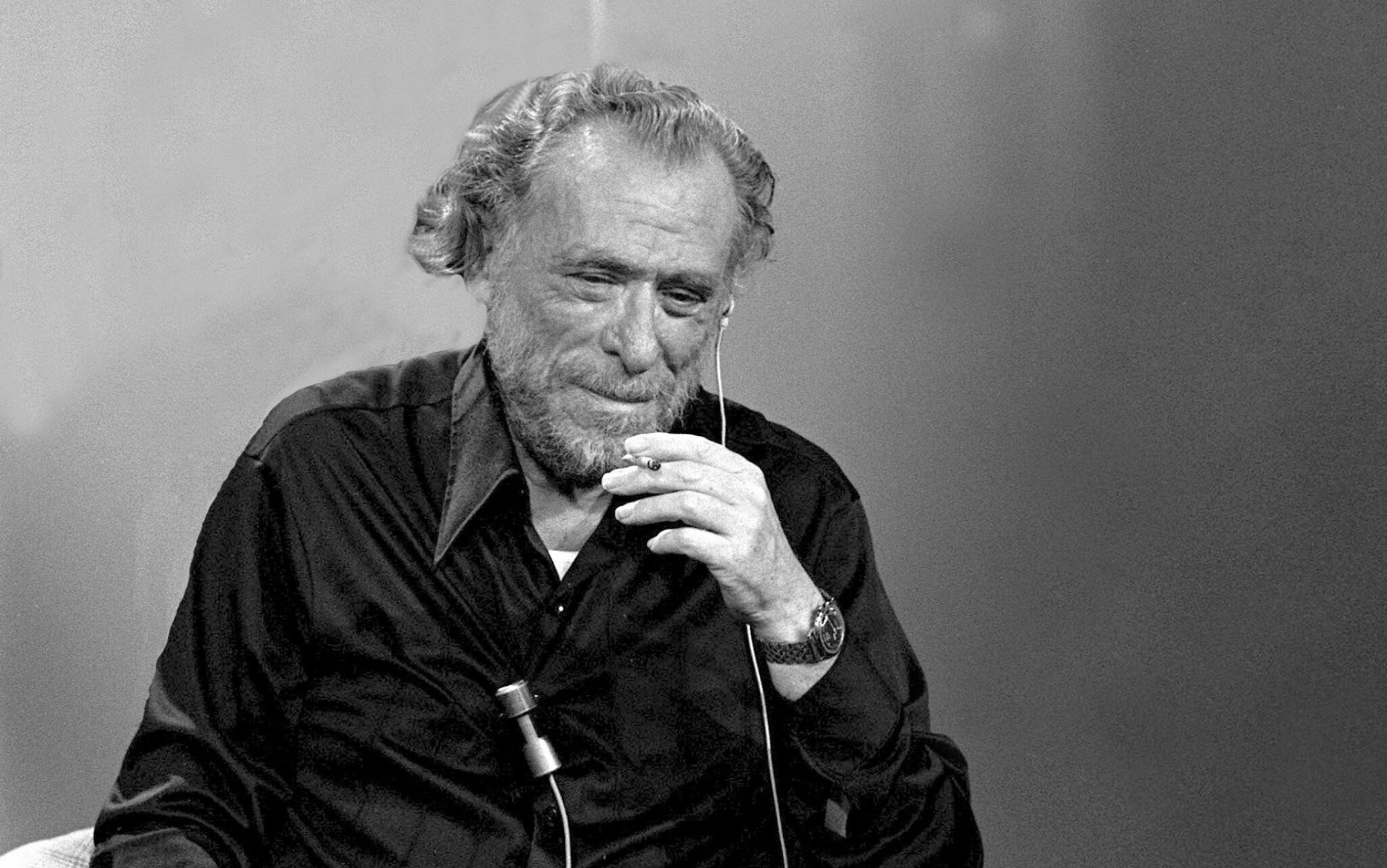 Charles Bukowski Biography: Wife, Books, Poem, Age, Net Worth, Quotes ...