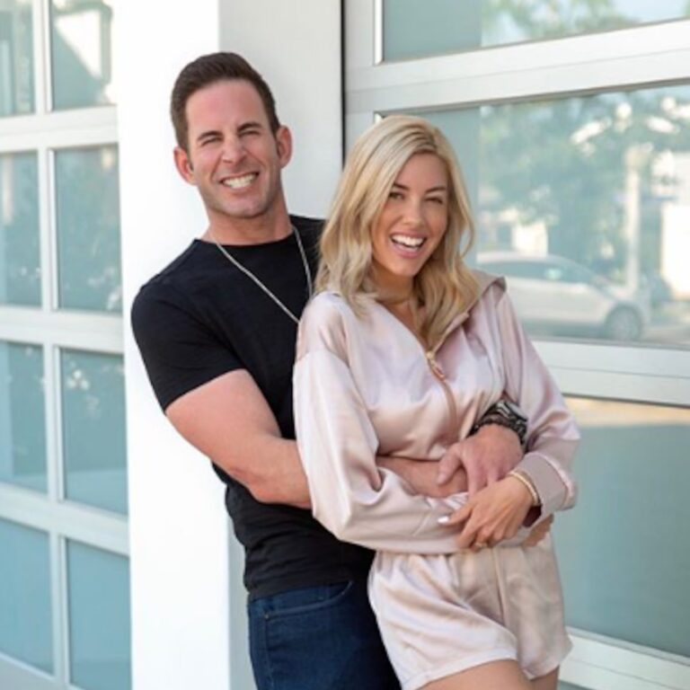 Tarek El Moussa Biography Net Worth, Spouse, Age, Wikipedia, New & Ex