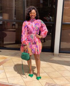 Brenda Mhlongo Biography: Net Worth, Married Husband, Age, Daughter ...