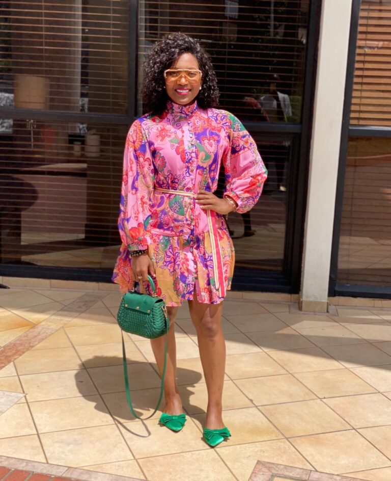 Brenda Mhlongo Biography: Net Worth, Married Husband, Age, Daughter 