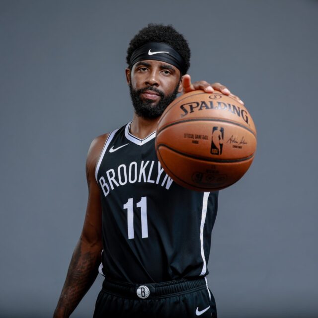 Kyrie Irving Biography: Net Worth, Shoes, Wife, Height, Age, News, Salary, Trades, Twitter, Stats, Girlfriend, Contracts, Vaccines, Children