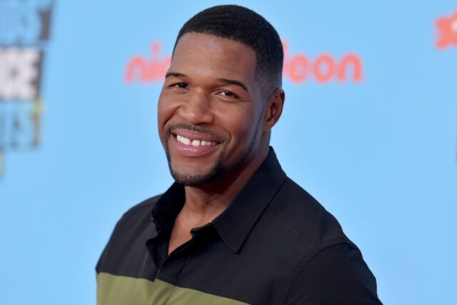 Michael Strahan Biography: Net Worth, Wife, Age, Children, Twins, Football Playing Position, Latest News, Instagram, Wikipedia