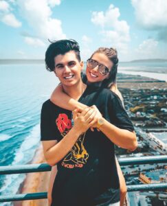 Christian Delgrosso Biography: Wife, Net Worth, Height, Age, Instagram 