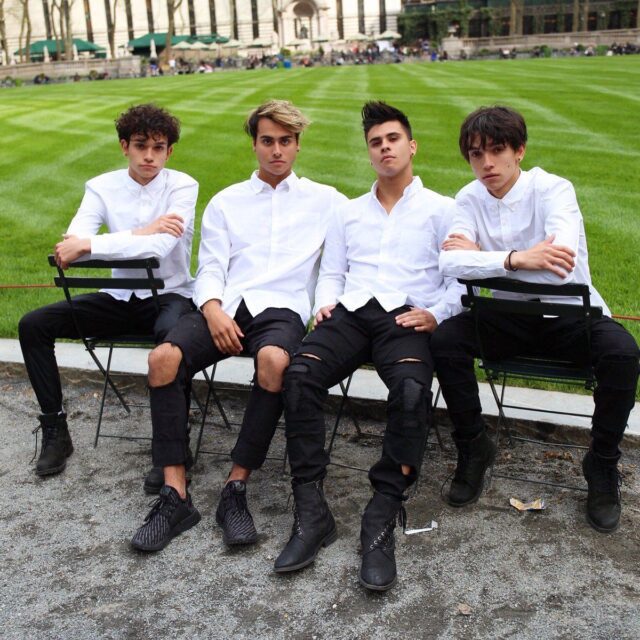 Dobre Brothers Biography: Net Worth, Girlfriend, Age, Songs, Cars, House, YouTube, Cyrus, Jokes, Phone Number, Wikipedia, Height, Real Name