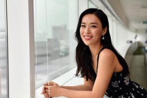 Rebecca Lim Biography: Husband, Height, Age, Net Worth, House, Family ...