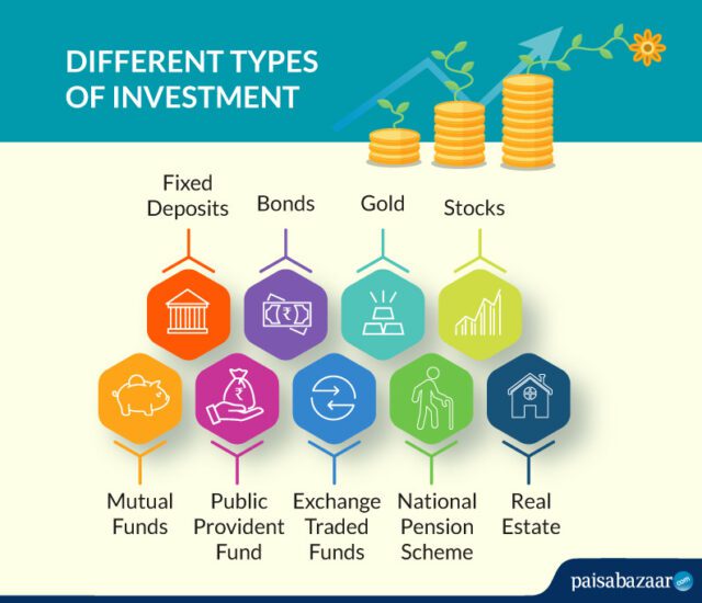 Key Benefits of Investing In Stocks