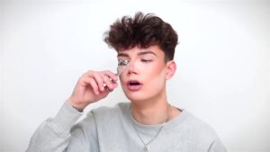 James Charles' Brother Ian Jeffrey Biography: Height, Net Worth ...