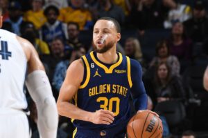 Stephen Curry Biography: Height, Age, Update Today, Net Worth, Points 