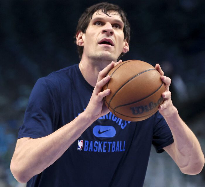 Who Is Boban Marjanovic Wife? All About His Marriage & Children