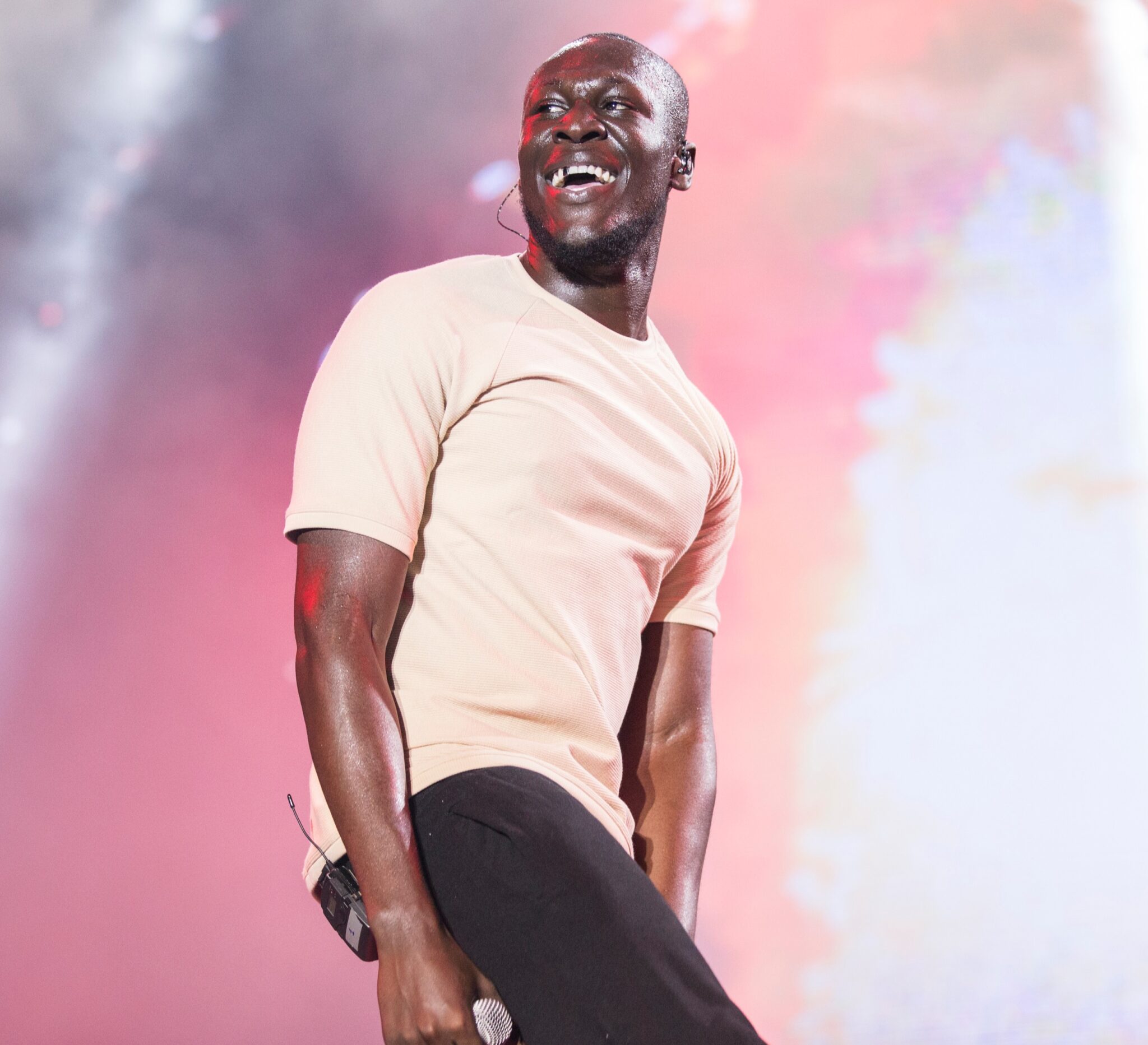 Stormzy Biography: Net Worth, Songs, Girlfriend, Age, Albums, Height ...