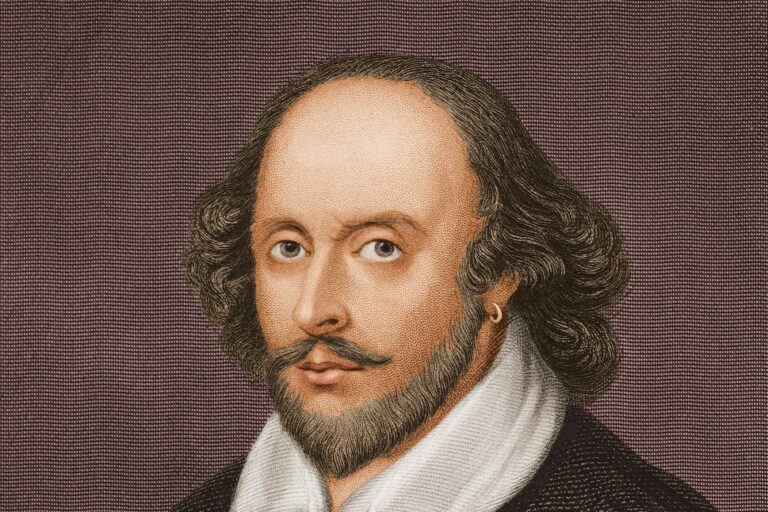 william shakespeare quotes plays & wife biography