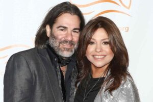 Rachael Ray's husband John Cusimano Biography: Movies, Age, Parents ...