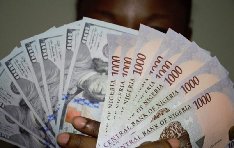 black-market-naira-to-dollar-today-5-november-2023-aboki-rate