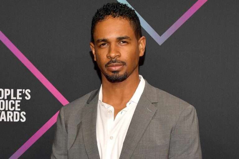 Damon Wayans Jr. Biography: Wife, Age, Movies, Parents, Net Worth ...