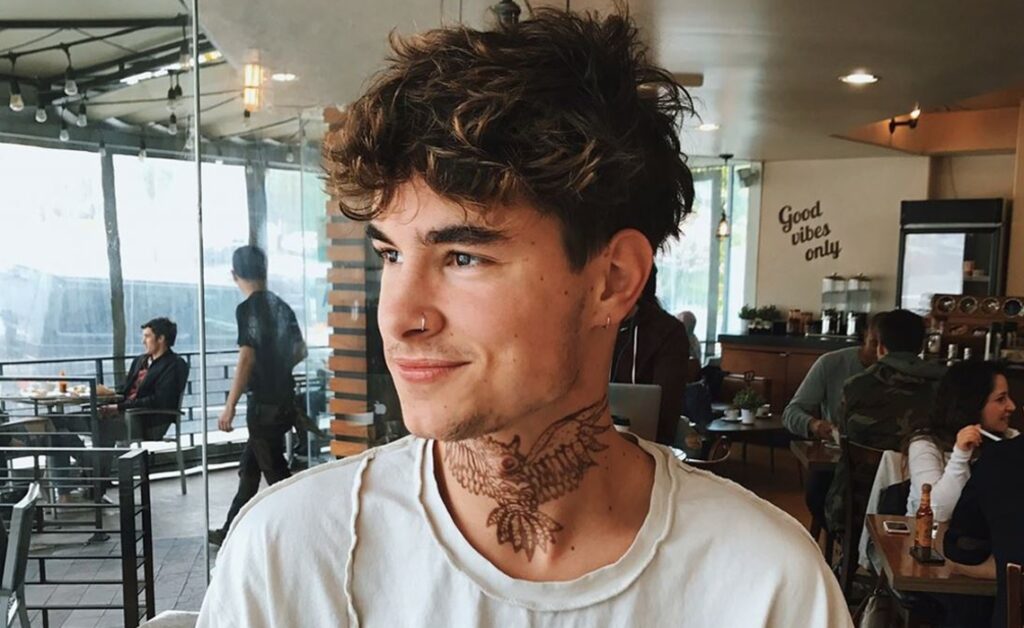 Kian Lawley Biography Awards, Age, Girlfriend, YouTube, Net Worth